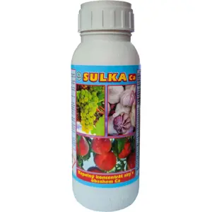 Sulka Ca 500ml