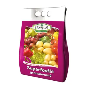 Superfosfát 3kg