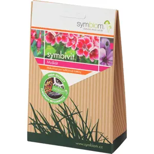 Symbiom Symbivit Muškát 750g