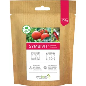 Produkt Symbiom Symbivit Zelenina 150g