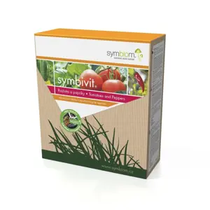 Produkt Symbiom Symbivit Zelenina 3kg