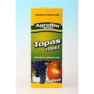 Produkt Topas 100 EC 100 ml