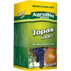 Produkt Topas 100 EC 10ml