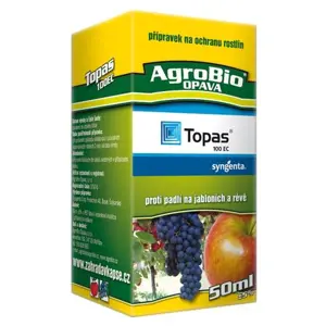 Topas 100 EC 50ml