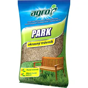 Produkt Travní směs AGRO Park 500g