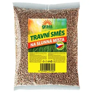 Travní směs Expert Na Slunná místa 0.5kg