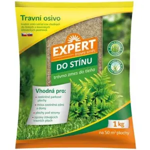 Travní směs Expert Stín 1kg