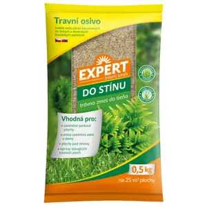 Travní směs Expert Stín 500g