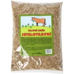 Travní směs Jetelotravní 1kg