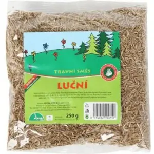 Produkt Travní směs Luční 250g