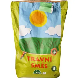 Travní směs Luční / Louka 2kg Rosteto