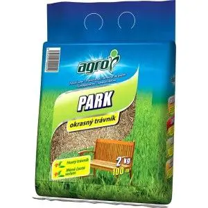 Travní směs PARK 2kg