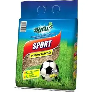 Produkt Travní směs SPORT 2kg