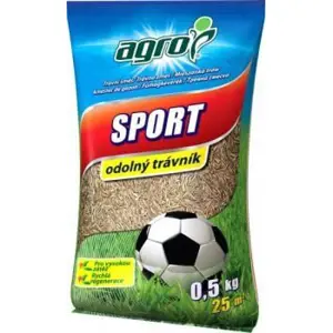 Produkt Travní směs SPORT - sáček 0,5kg