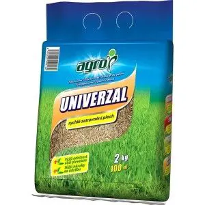 Travní směs UNIVERZAL 2kg