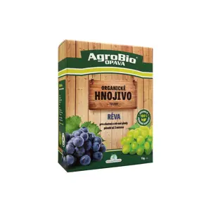 TRUMF organické hnojivo réva 1kg