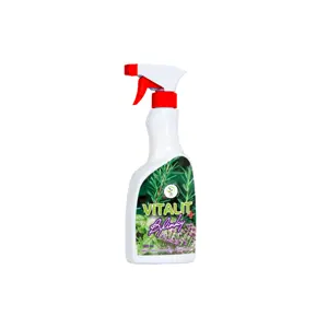 Vitalit Bylinky 500ml Stimulátor růstu