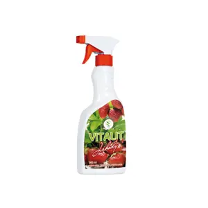 Vitalit Jahody 500ml Stimulátor růstu