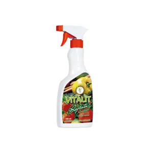 Vitalit Rajčata 500ml Stimulátor růstu