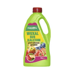 Wuxal Kalcium 750 ml