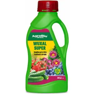 Wuxal Super 750ml