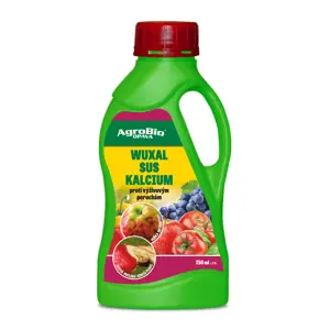 Wuxal SUS Kalcium 250ml