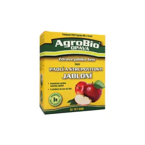 Produkt Zdravé jablko Plus