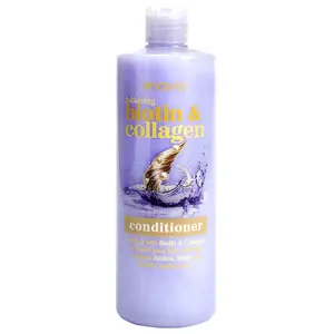 ANOVIA vlasový kondicionér Biotin & Collagen 415ml