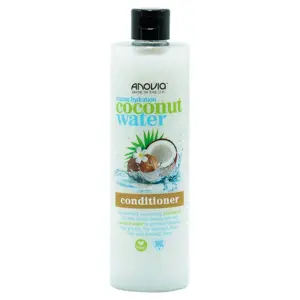 ANOVIA vlasový kondicionér Coconut Water 415ml