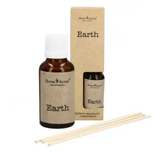 Aroma difuzér s orientální vůní Earth 30ml