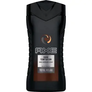 AXE sprchový gel edice Dark Temptation, 250ml