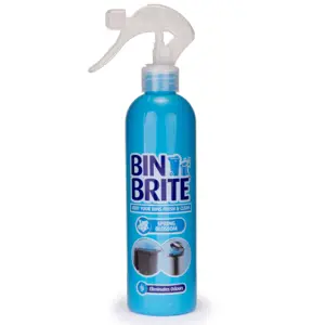 Bin Brite Neutralizující sprej na odpadkové koše Spring Blossom 400ml