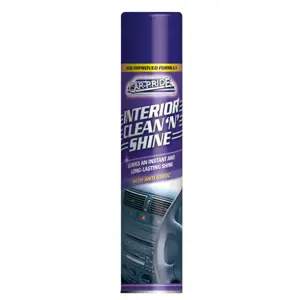 Car-Pride Interior Clean 'N' Shine 300 ml