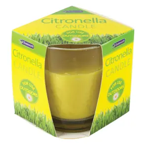 Chatsworth Citronella 90 g