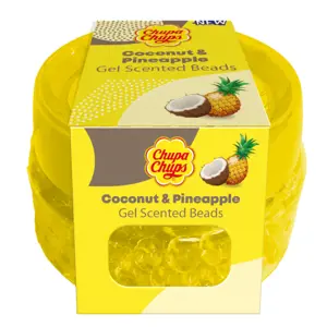 Chupa Chups vonný bytový osvěžovač Coconut & Pineapple 1ks