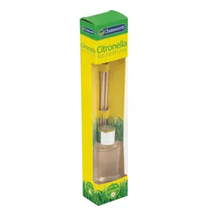 Citronella Reed difuzér proti hmyzu 30 ml