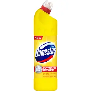 Domestos Extended Power Citrus gel do WC 750ml