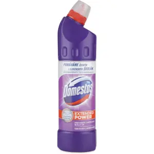 Domestos Extended Power Levander Fresh Čistič na WC 750ml