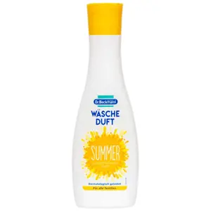 Dr. Beckmann vůně do sušičky Summer 250ml