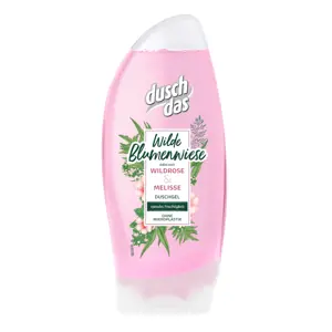 Duschdas sprchový gel Wildrose & Melisse 250ml