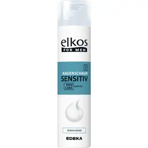 Elkos Sensitiv Pěna na holení 300 ml