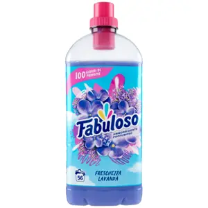 Fabuloso italská aviváž Freschezza Lavanda 56PD 1,25l