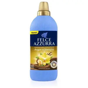 Felce Azzura aviváž Argan e Vaniglia 41 PD 1025 ml