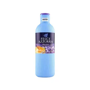 Felce Azzurra koupelový a sprchový gel Relax 650ml