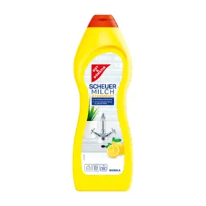 GG Tekutý písek s citronovou vůní 750ml