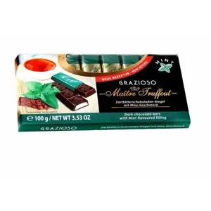 Gunz Maitre Grazioso - Mint 100 g