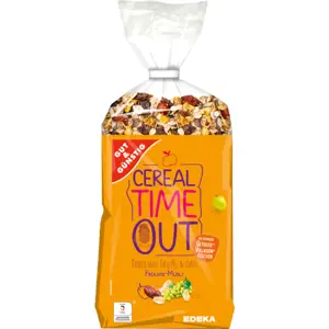 Gut & Günstig Ovocné müsli se 32% ovoce 1000 g