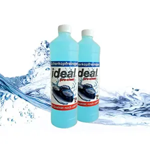 Ideal Pro-clean Náplň pro holící strojek Braun 1 l