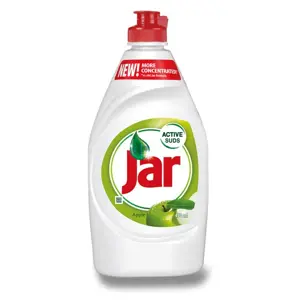 Jar na nádobí Jablko 450ml