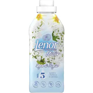 Lenor koncentrovaná aviváž Elisir Sogno di Puglia 25PD 525ml